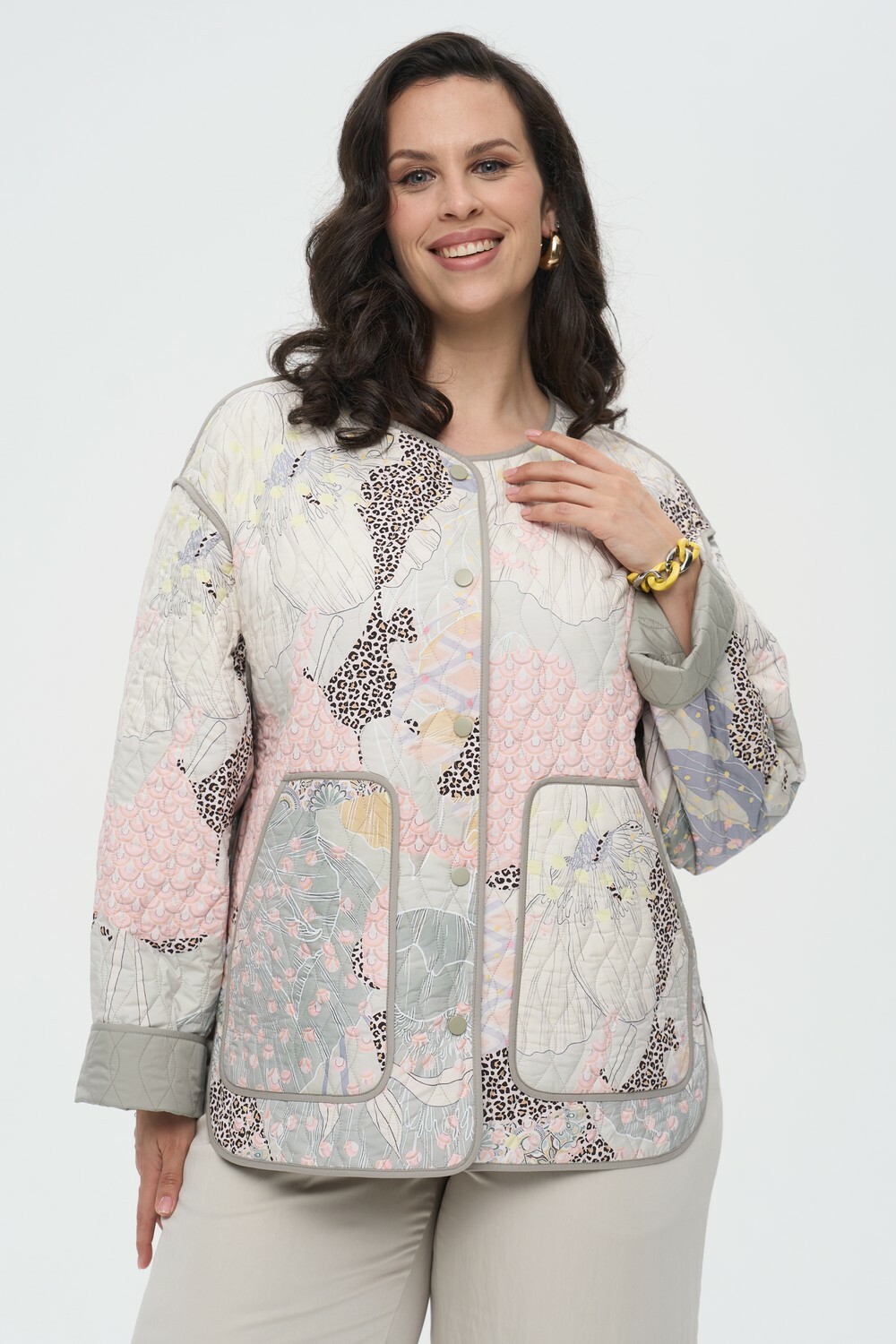 На прогулку