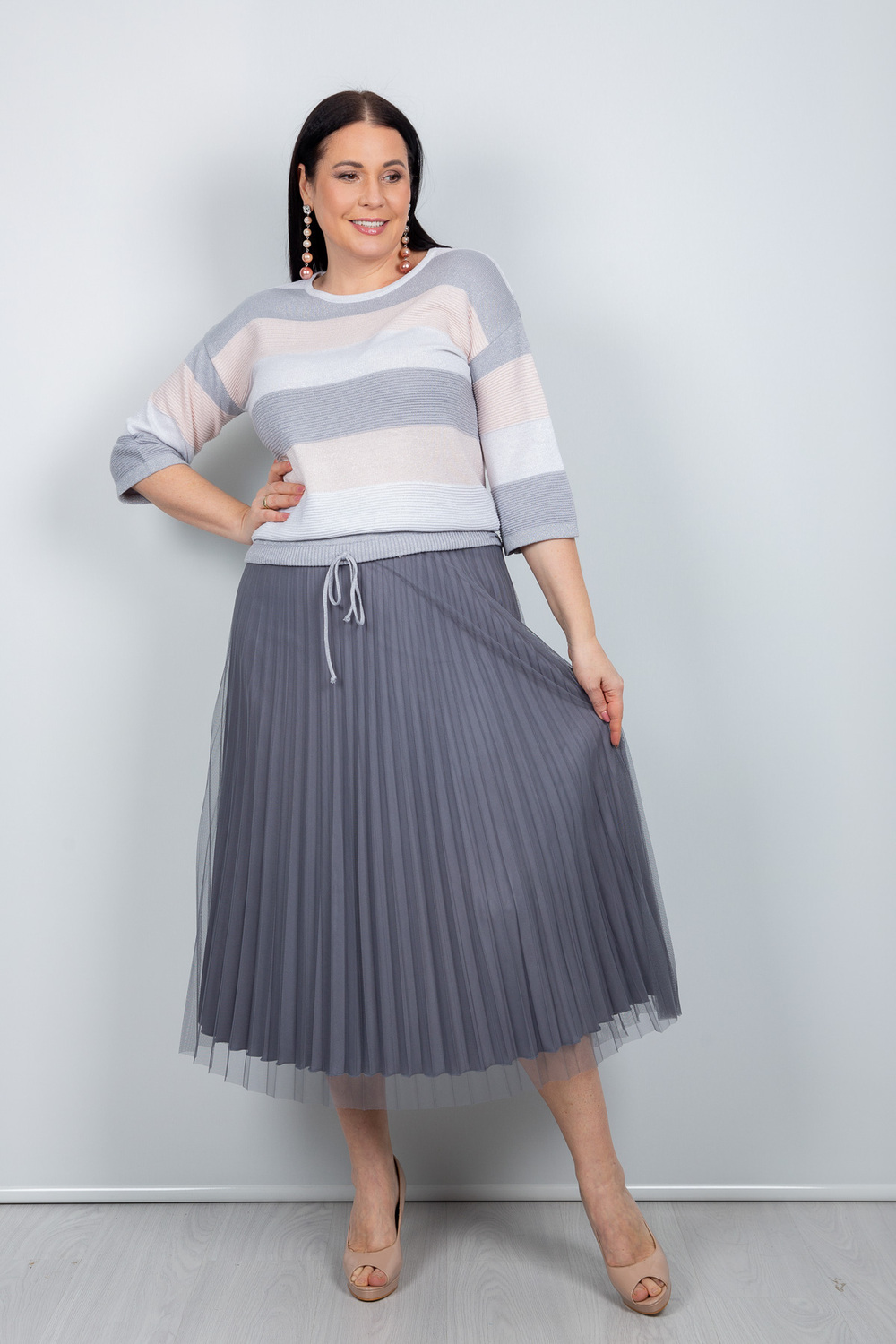 Рабочие будни